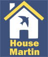 House Martin